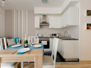 Sun Resort Apartments