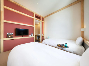 BEB5 Karuizawa by Hoshino Resorts