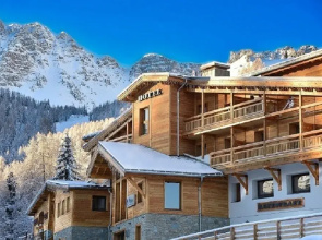 Hotel & Restaurant Les Escondus