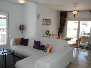 Las Fuentes, Nerja - R9912