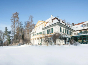Schlossgut Oberambach BioHotel und Vitalzentrum