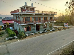 Hotel Paul Villa