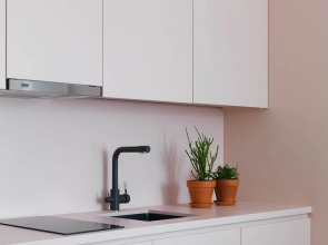 Safe Haven / Мойка 31 — Апарт-отель