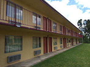 Economy Inn By OYO Livingston TX Hwy 59