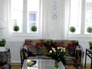 Ærøskøbing Holiday House