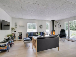 "Bozin" - 1.5km from the sea in Western Jutland