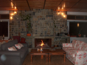 Chrissa Camping Rooms & Bungalows