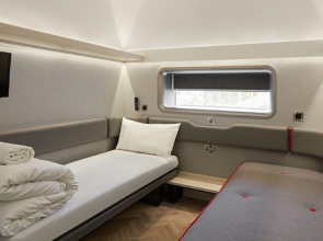 ZIP by Premier Inn Cardiff