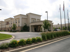 Hampton Inn & Suites Springfield-Southwest