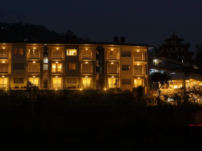 Samiyog Tourist Resort