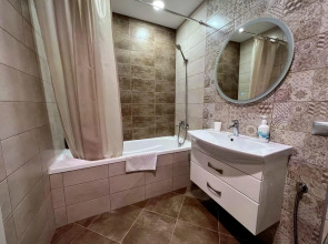 Апартаменты на улице Собинова