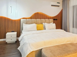 Mirola Shortlet Apartment