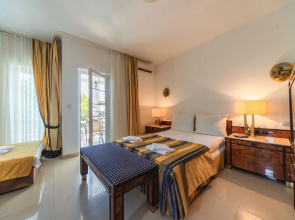 Guest House Leonardo