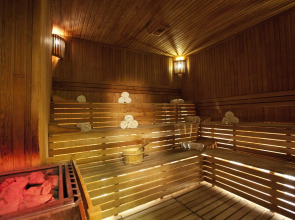 Royal Asarlik Beach Hotel & Spa - All Inclusive