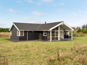 "Sulki" - 3.5km from the sea in NW Jutland