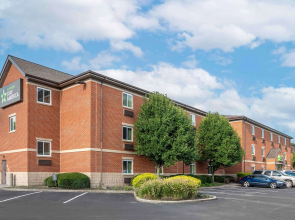 Extended Stay America Suites Dayton Fairborn