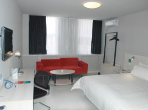 Jinjiang Inn Lushan Penglai Xiandao Hotel