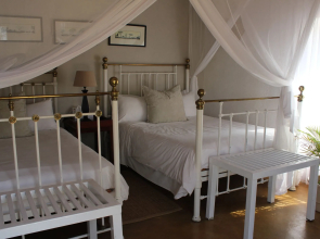 Ashbourne Country Escape