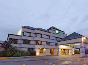 Holiday Inn Express Temuco by IHG