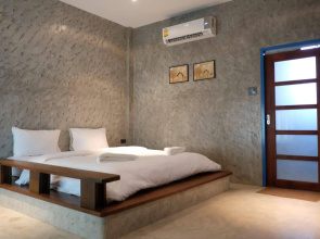 Mac Garden Resort