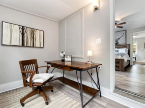 Charming Old Town Bungalow w/ FREE Cruiser Bikes