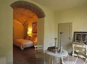 La Locanda Di Villa Toscana