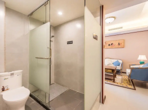 Taiyu Executive Apartment