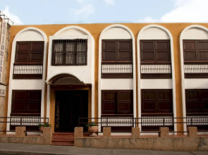 Hotel Colonial Plaza