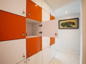 Garosu Stay Guest House