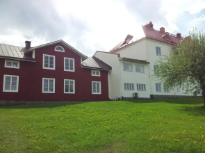 Utbygårdens Vandrarhem