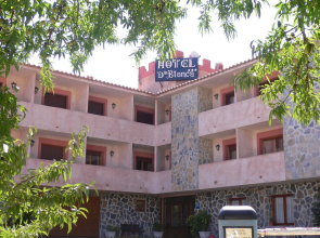 Hotel Dov A Blanca