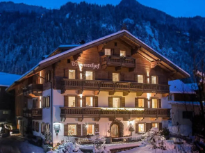 Ferien-Vitalhof Brixnerhof