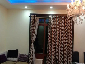 Patia Rooms Bhubneshwar by Goroomgo