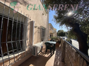 Two-room Apartment Sleeps 4 IN THE Princess Area-rif Ritapt