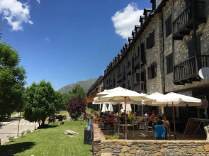 Hotel Taüll