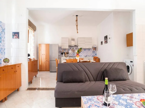 Villa Immersed in Relaxation 500 Metres From the Sea