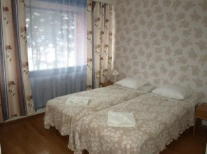 Villa Andropoff