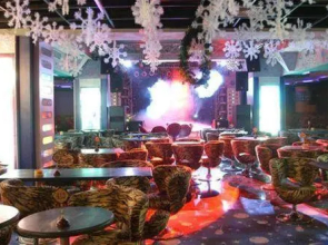International Hotel