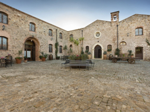 Relais Santa Anastasia