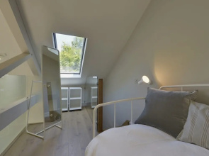 Grooms Cottage