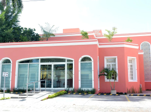 Hotel Boutique Real San Juan Center