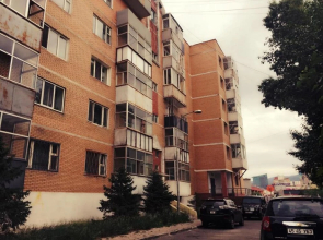 Bilguun's Superior Location Apartment