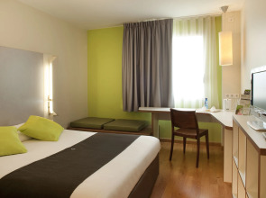 Travelodge BCN Cornella Fira