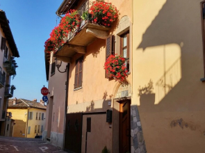 Antica Dimora Stay in Langa Like at Home