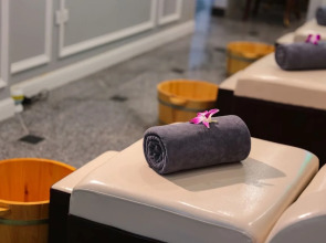 Hanoian Central Hotel & Spa