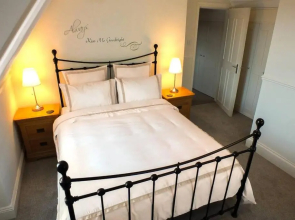 The Wilder Brook apartment @ The Devonian