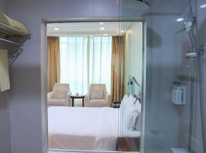 Shanghai Metropark Jichen Hotel