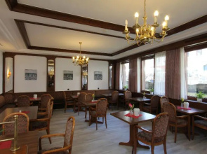 Hotel Restaurant Sonne