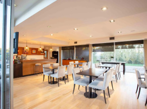 Herradura Hotel Suites