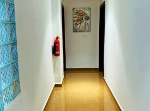 Residence Abbas